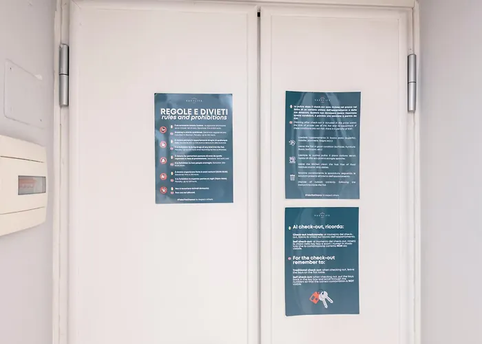 Easylife - Elegante Appartamento In Porta Romana