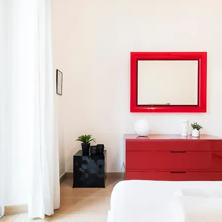 Easylife - Elegante Appartamento In Porta Romana Mailand Exterior foto