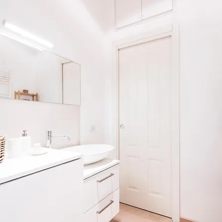 Easylife - Elegante Appartamento In Porta Romana Mailand Exterior foto