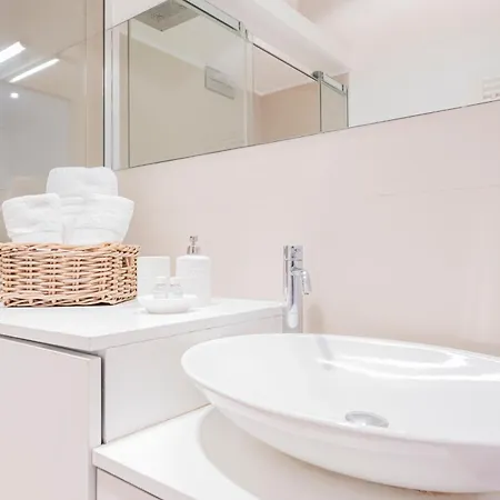 Easylife - Elegante Appartamento In Porta Romana Mailand Exterior foto
