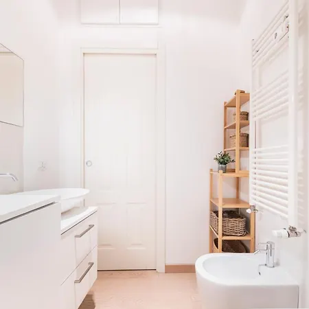 Easylife - Elegante Appartamento In Porta Romana Mailand Exterior foto