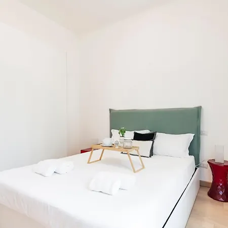 Easylife - Elegante Appartamento In Porta Romana Mailand Exterior foto