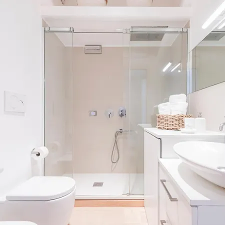 Easylife - Elegante Appartamento In Porta Romana Mailand Exterior foto