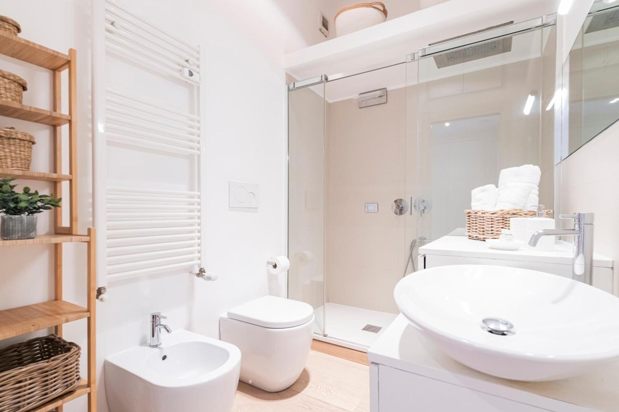 Easylife - Elegante In Porta Romana Appartement