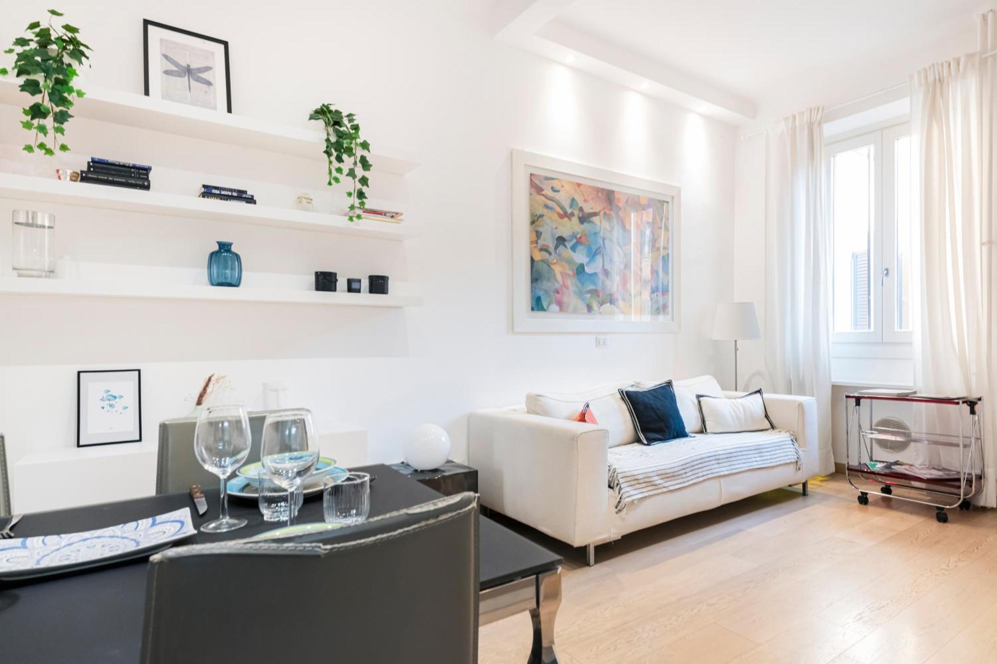 Easylife - Elegante In Porta Romana * Milán
