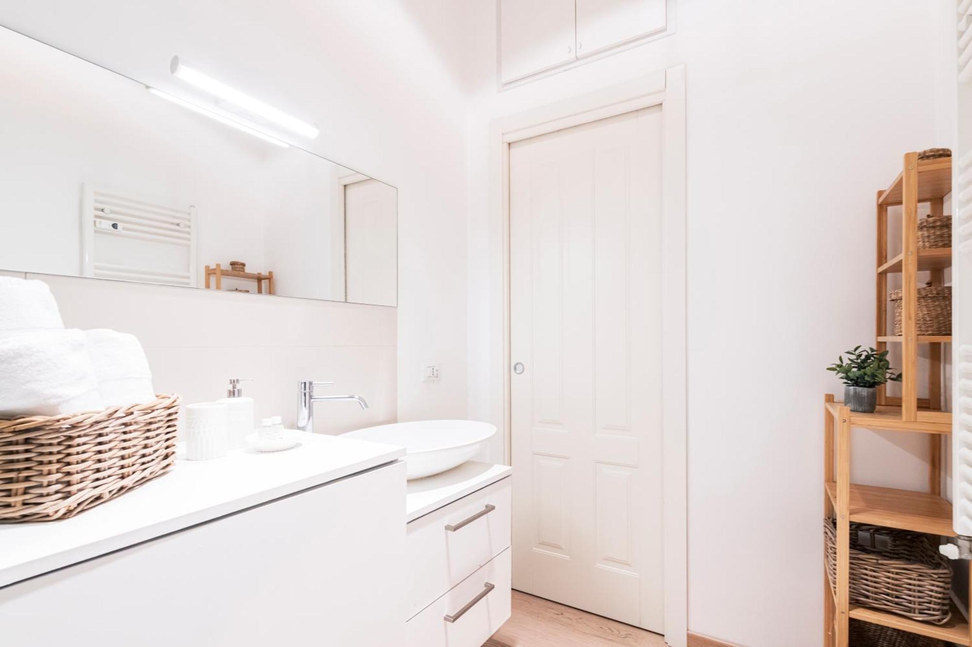 Easylife - Elegante In Porta Romana * Milán