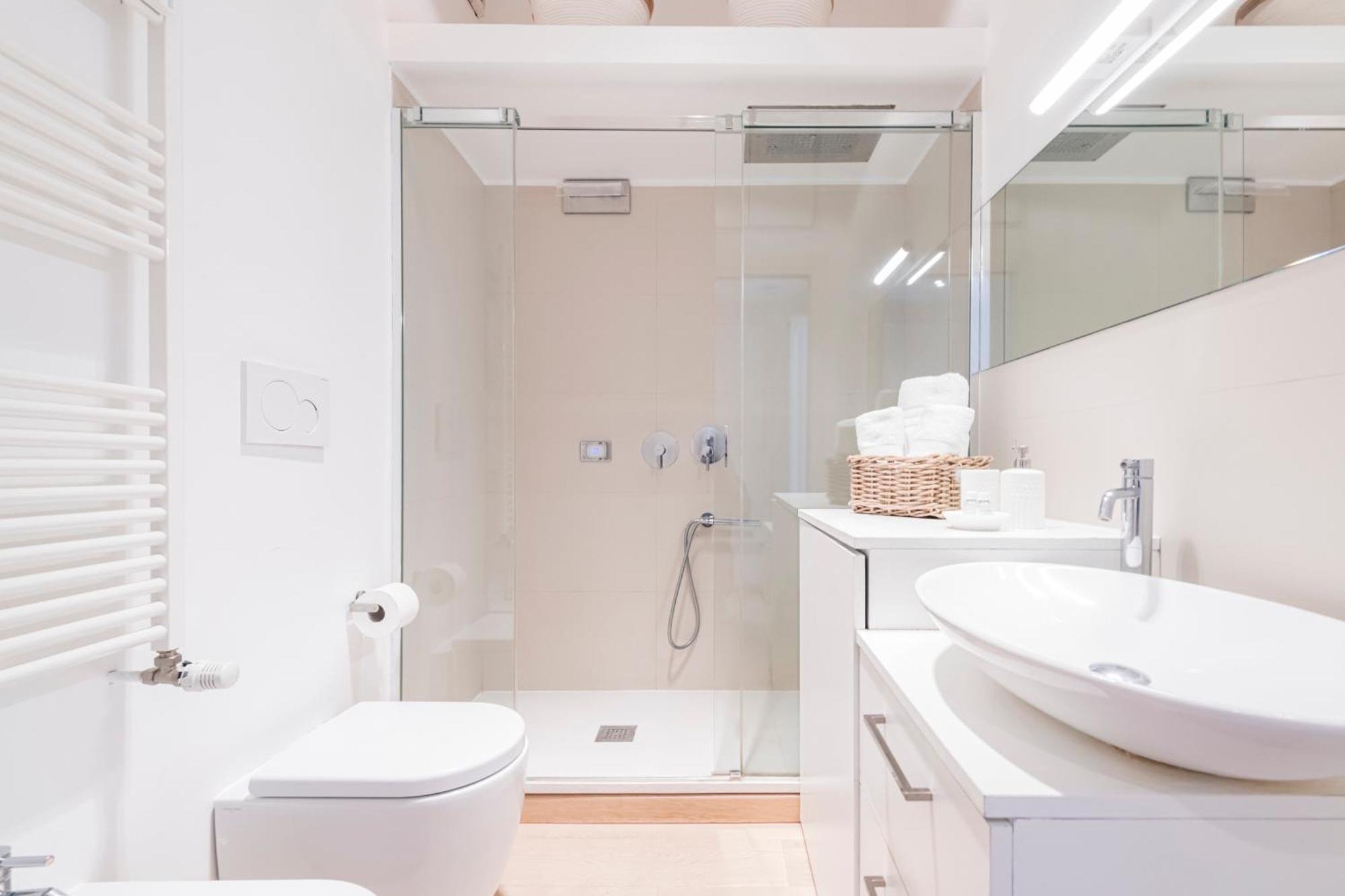 Apartamento Easylife - Elegante In Porta Romana *